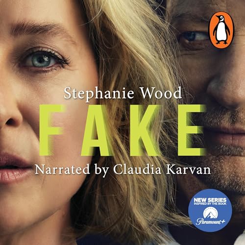 Cover of FAKE