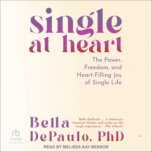 Cover of Single at Heart