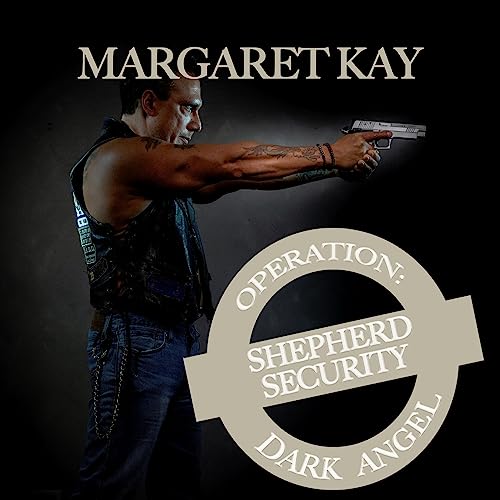 Cover of Operation: Dark Angel
