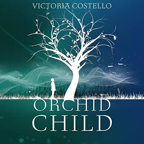 Cover of Orchid Child