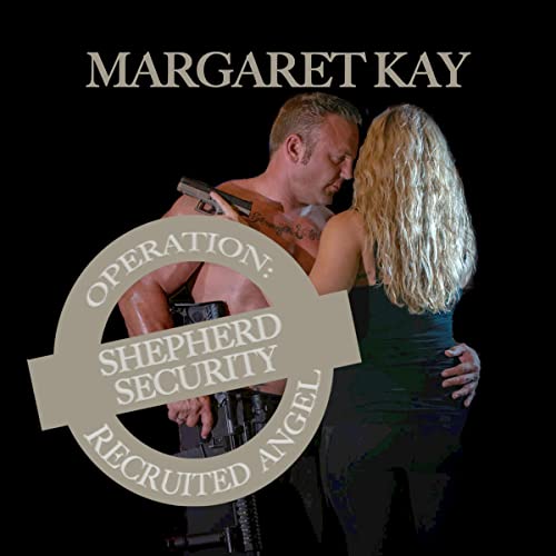 Cover of Operation: Recruited Angel