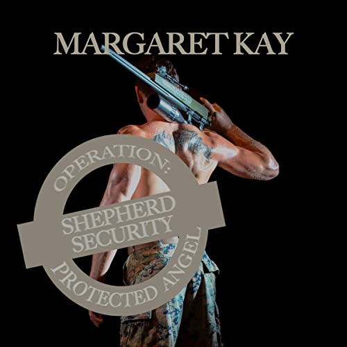 Cover of Operation: Protected Angel