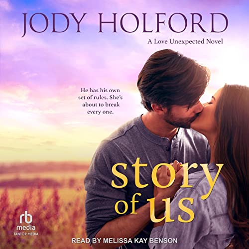 Cover of Story of Us