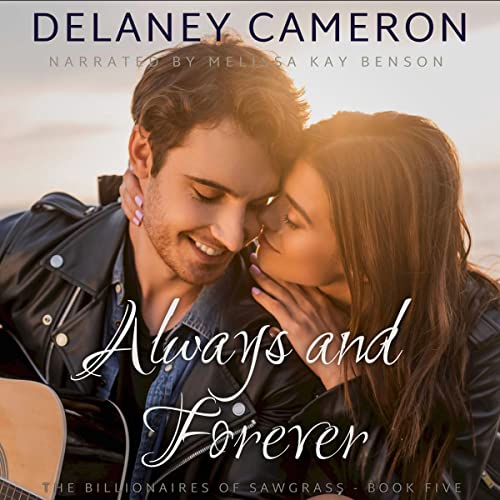 Cover of Always and Forever