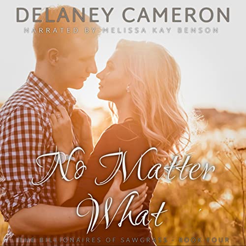 Cover of No Matter What