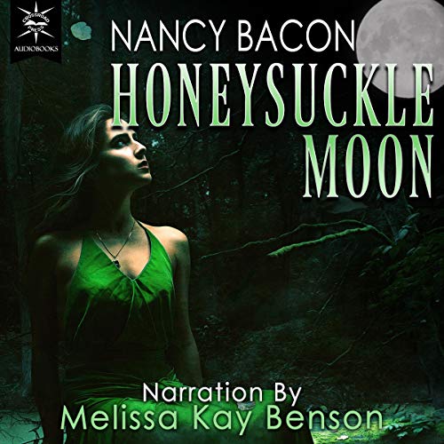Cover of Honeysuckle Moon