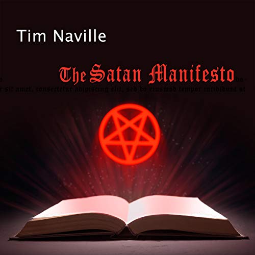 Cover of The Satan Manifesto