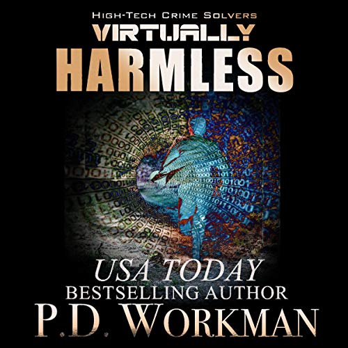 Cover of Virtually Harmless