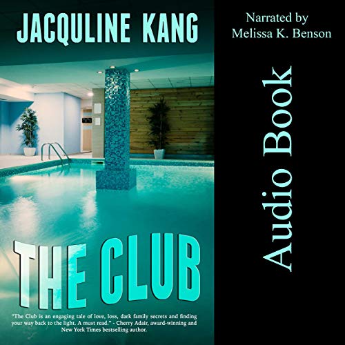 Cover of The Club