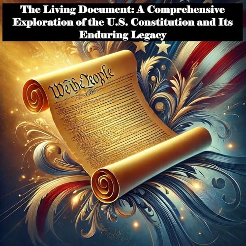 Cover of The Living Document