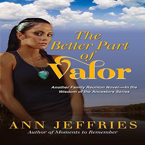 Cover of The Better Part of Valor