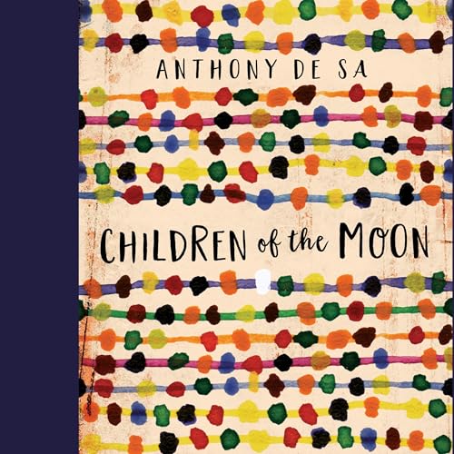 Cover of Children of the Moon