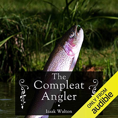 Cover of The Compleat Angler