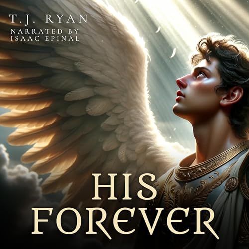 Cover of His Forever