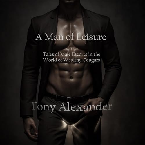 Cover of A Man of Leisure