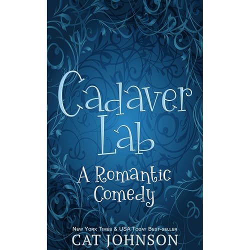 Cover of Cadaver Lab