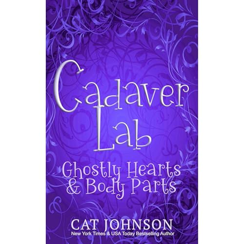 Cover of Cadaver Lab 2