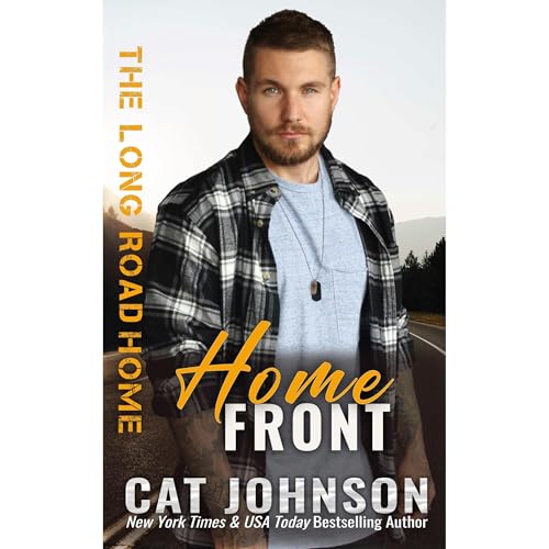 Cover of Home Front
