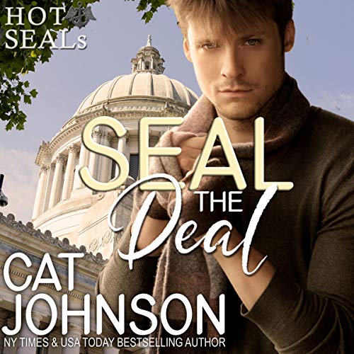 Cover of SEAL the Deal