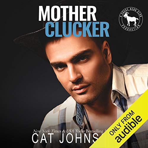 Cover of Mother Clucker