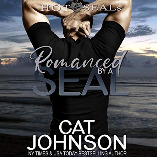 Cover of Romanced by a SEAL