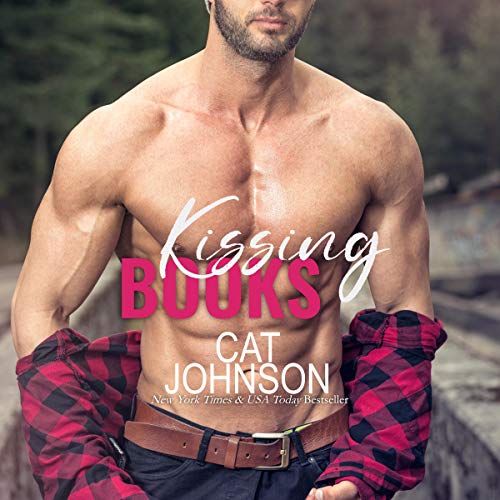 Cover of Kissing Books