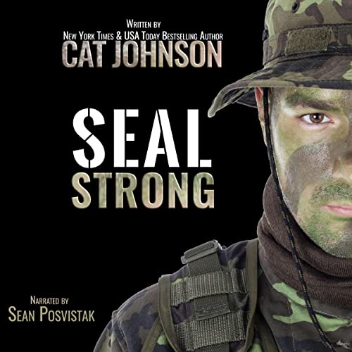Cover of SEAL Strong