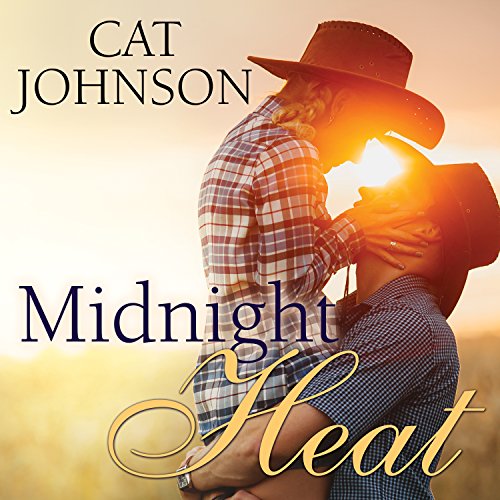 Cover of Midnight Heat