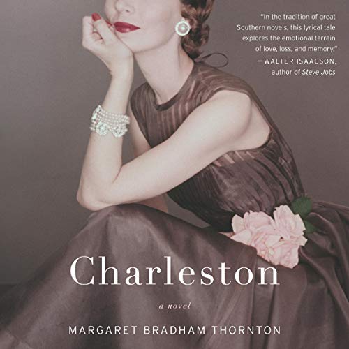 Cover of Charleston