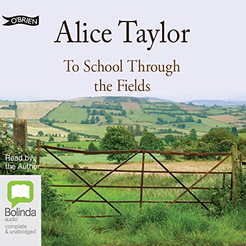 Cover of To School Through the Fields