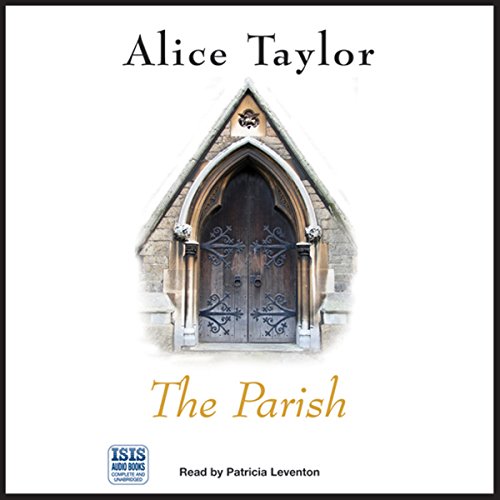 Cover of The Parish