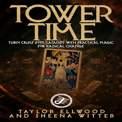 Cover of Tower Time