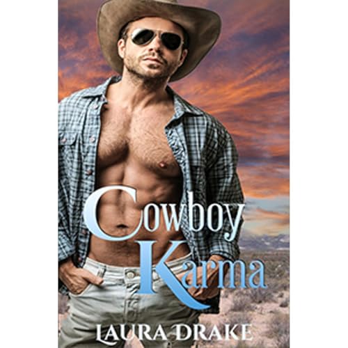 Cover of Cowboy Karma