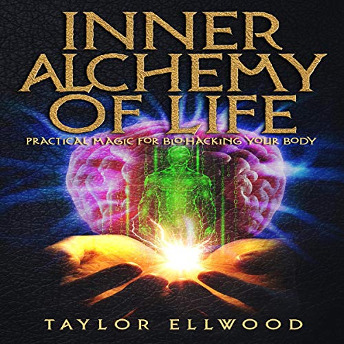 Cover of Inner Alchemy of Life