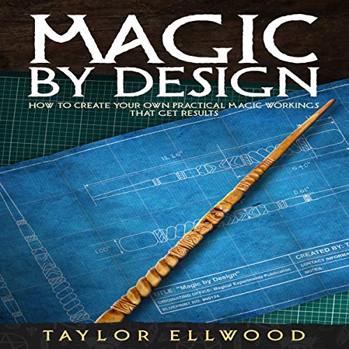 Cover of Magic by Design