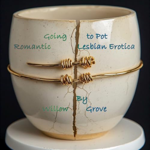 Cover of Going to Pot