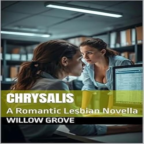 Cover of Chrysalis