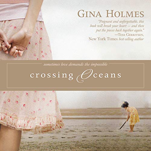 Cover of Crossing Oceans