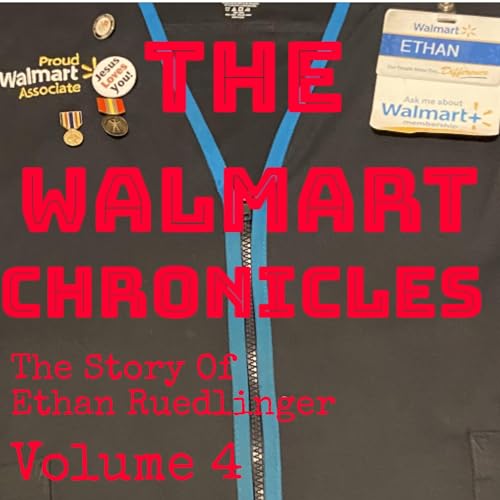 Cover of The Walmart Chronicles