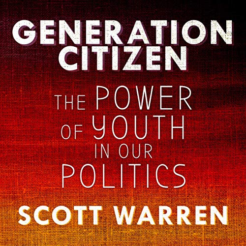 Cover of Generation Citizen