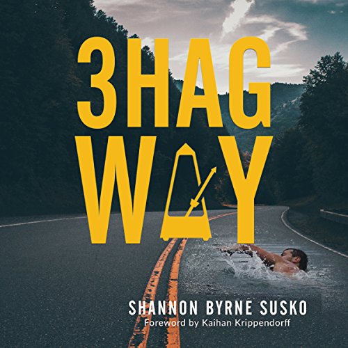 Cover of 3HAG WAY