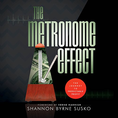 Cover of The Metronome Effect