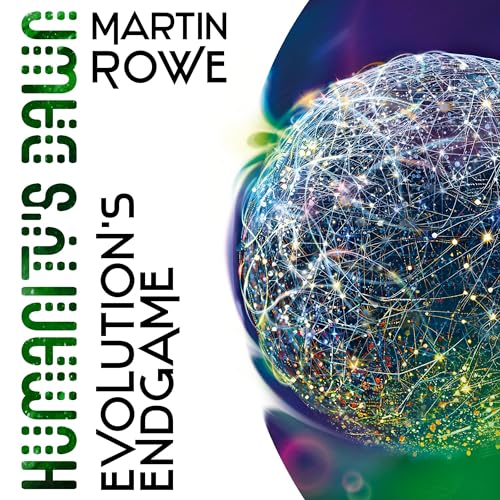 Cover of Humanity's Dawn