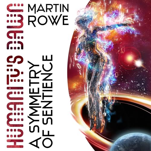 Cover of Humanity's Dawn