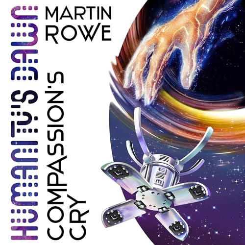Cover of Humanity's Dawn