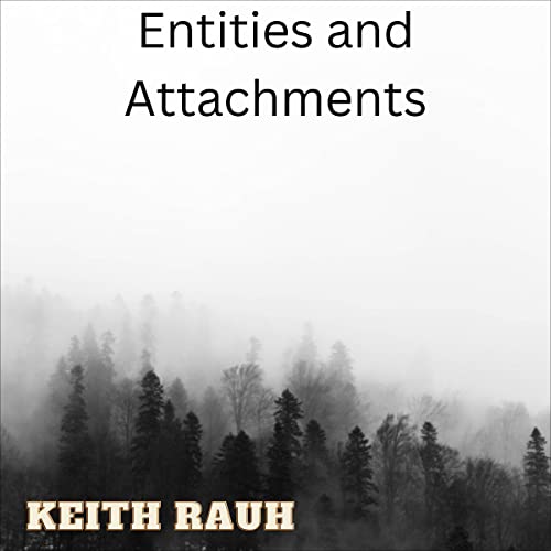 Cover of Entities and Attachments