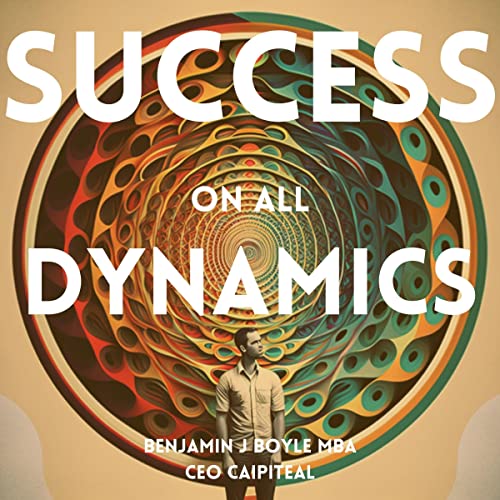 Cover of Success on All Dynamics