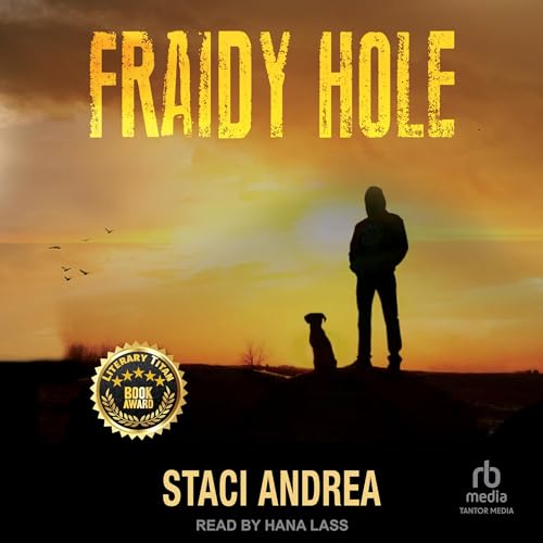Cover of Fraidy Hole