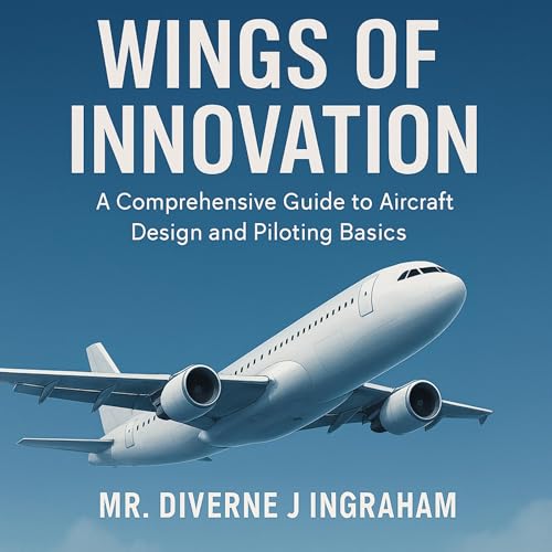 Cover of Wings of Innovation