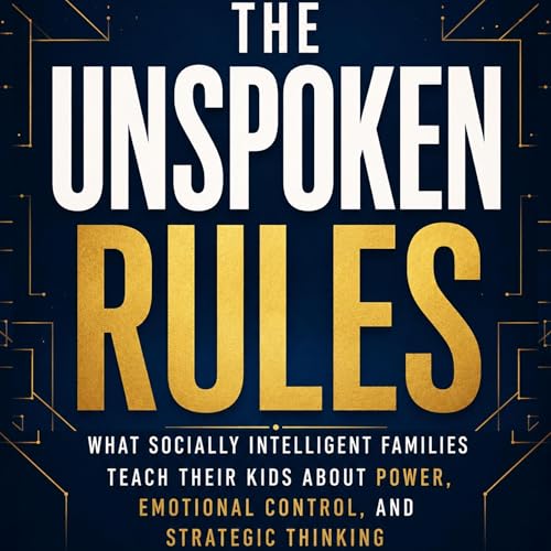Cover of The Unspoken Rules